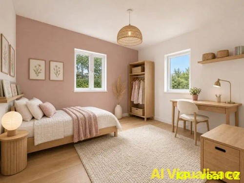Prodej domu 247 m², pozemek 976 m²