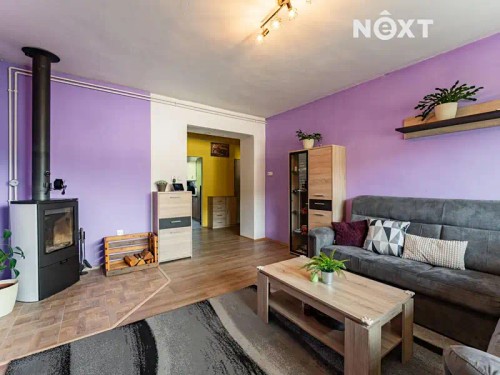Prodaný  byt 3+1 75 m²