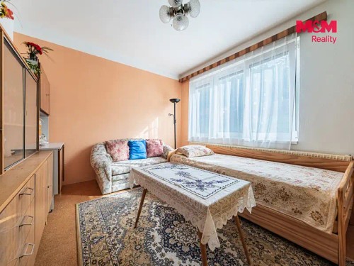 Prodej domu 115 m², pozemek 258 m²