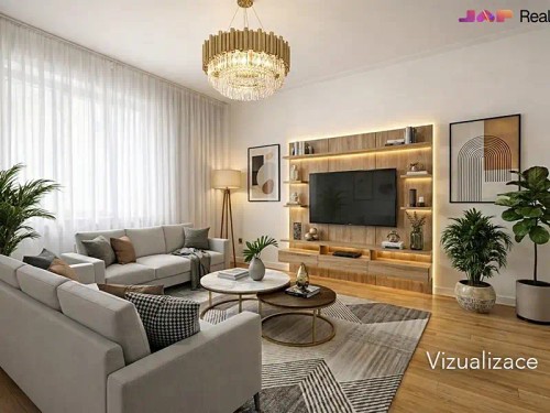 Prodej domu 74 m², pozemek 480 m²