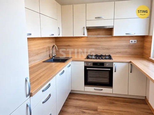 Prodej bytu 3+1 76 m²