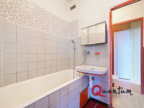 Prodaný byt 3+1 73 m²