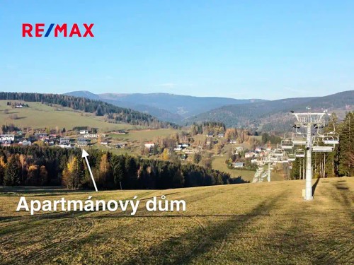Prodaný byt 1+kk 33 m²