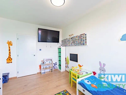 Prodej bytu 3+1 74 m²