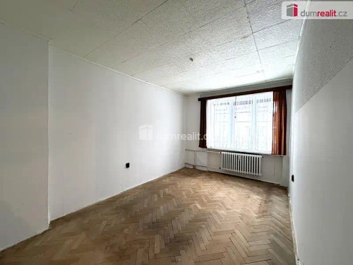 Prodej bytu 2+1 52 m²