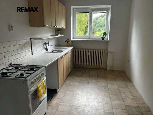 Prodej bytu 2+1 50 m²