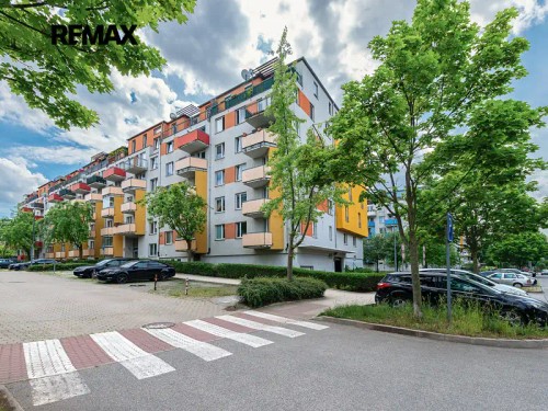 Prodej bytu 2+kk 59 m²
