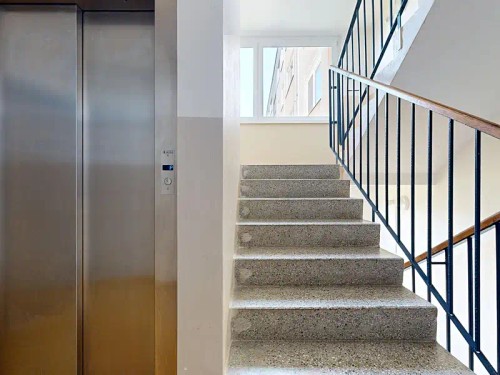 Prodej bytu 2+kk 50 m²