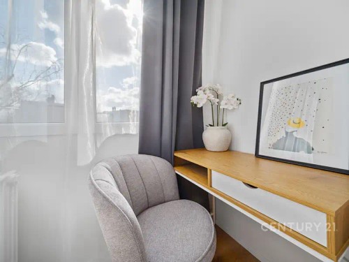 Prodaný byt 2+kk 33 m²