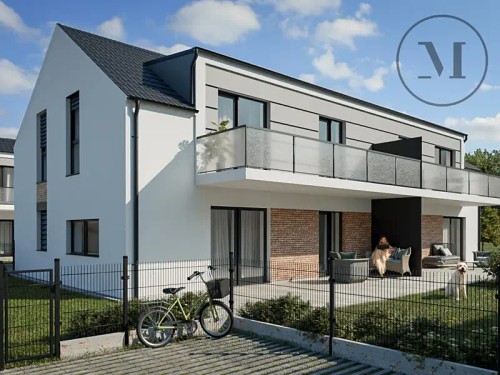 Prodej bytu 3+kk 72 m²