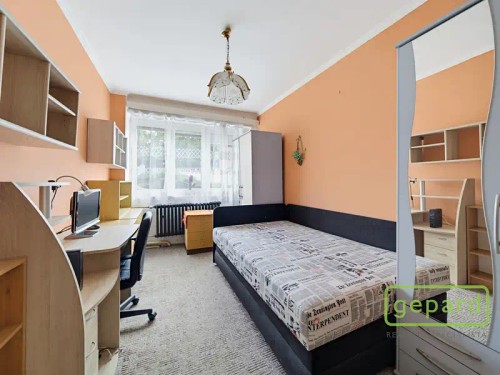 Prodej bytu 3+kk 67 m²