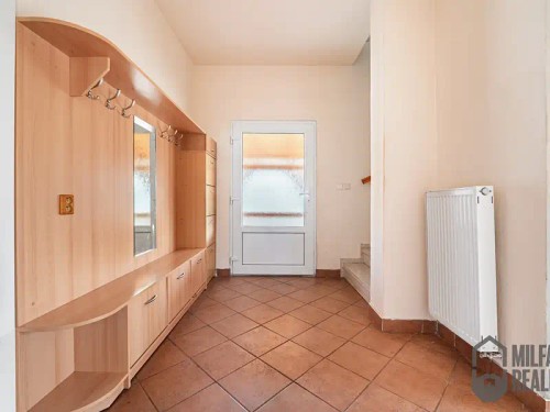 Prodej domu 190 m², pozemek 901 m²