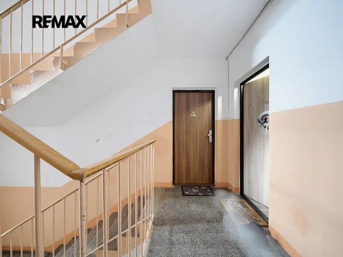 Prodej bytu 1+1 33 m²