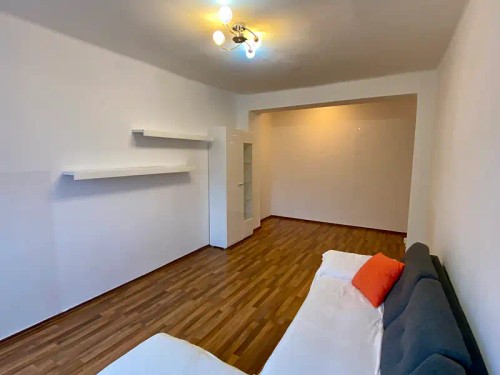 Prodaný byt 2+1 49 m²