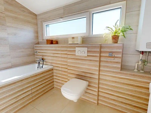 Prodej domu 120 m², pozemek 918 m²