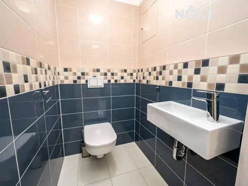 Prodej bytu 3+kk 68 m²