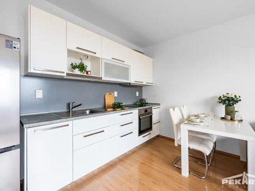Prodaný byt 2+kk 62 m²
