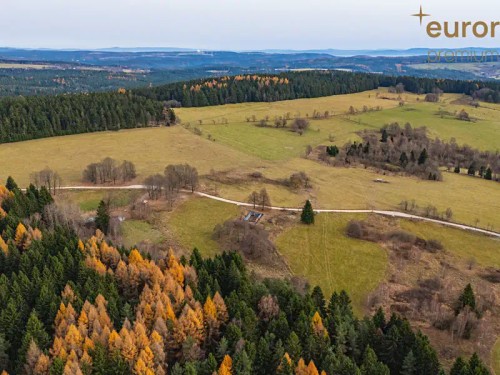 Prodej stavebního pozemku 598 m²