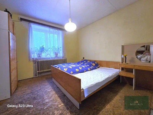 Prodaný dům 72 m², pozemek 288 m²