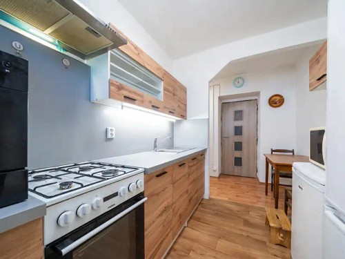 Prodaný byt 3+1 55 m²