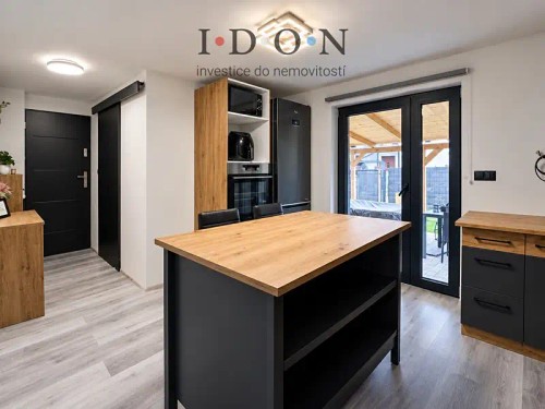 Prodej domu 80 m², pozemek 250 m²