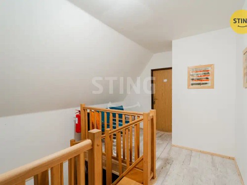 Prodej domu 480 m², pozemek 2960 m²