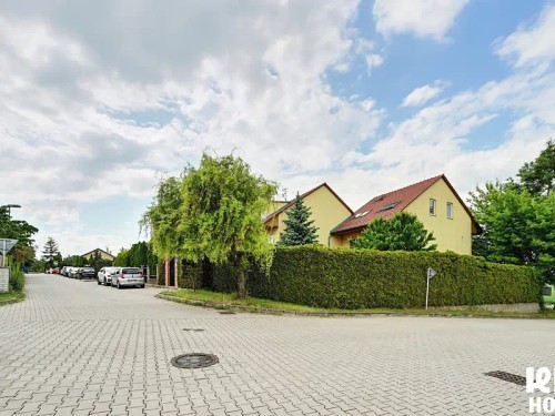 Prodej bytu 3+kk 70 m²