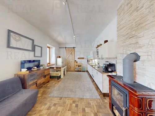 Prodej chalupy 39 m², pozemek 631 m²