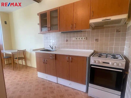 Prodaný byt 3+1 78 m²