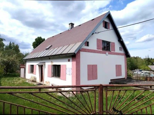 Prodej domu 197 m², pozemek 621 m²