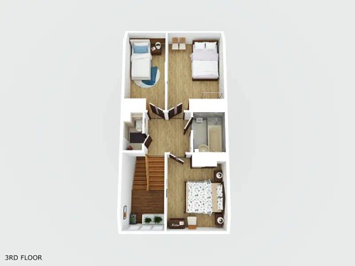 Prodej domu 150 m², pozemek 303 m²