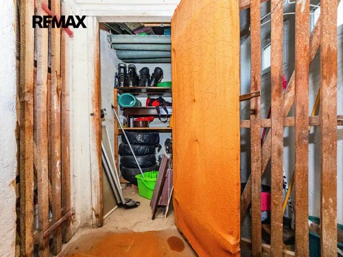 Prodaný byt 3+kk 51 m²