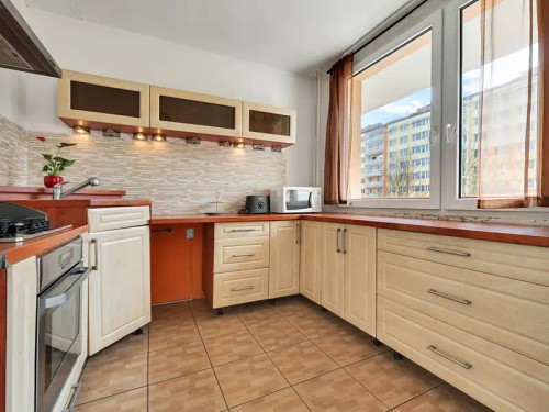 Prodaný byt 4+1 84 m²