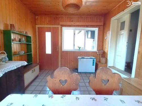 Prodej chalupy 75 m², pozemek 449 m²