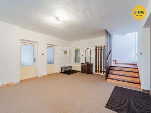 Prodej domu 213 m², pozemek 698 m²