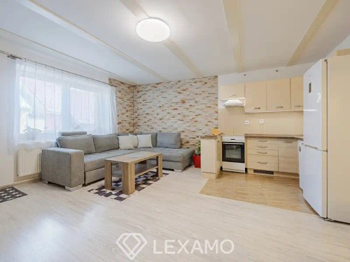 Prodej domu 117 m², pozemek 442 m²