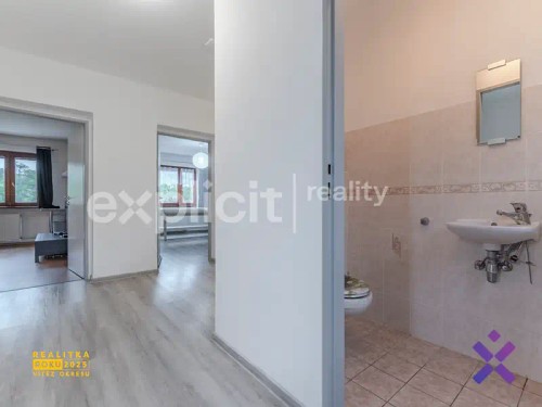 Prodej domu 163 m², pozemek 616 m²