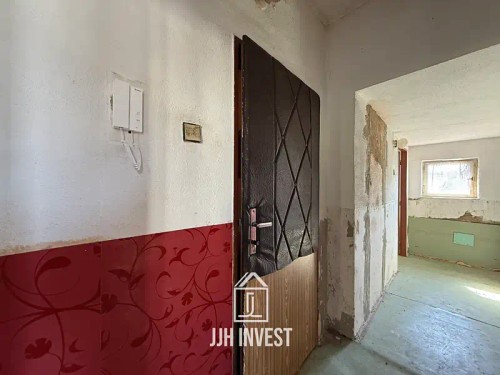 Prodaný byt 3+1 63 m²