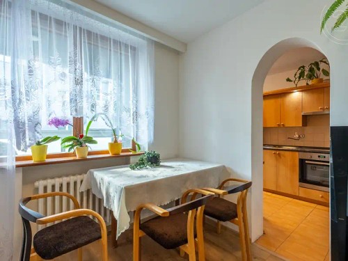 Prodaný byt 3+1 72 m²