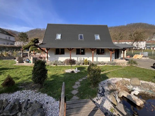 Prodej domu 257 m², pozemek 1052 m²