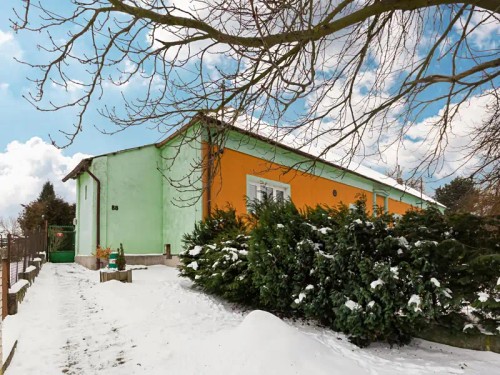 Prodej domu 497 m², pozemek 2119 m²