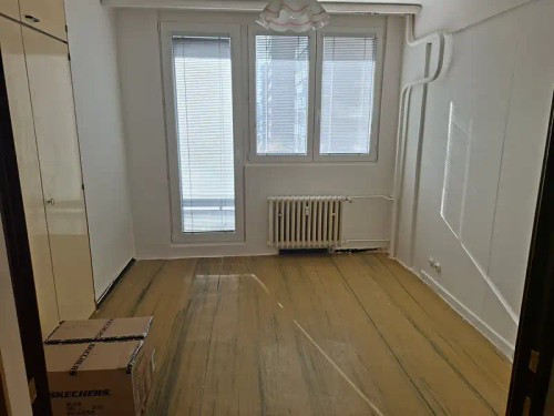 Prodaný byt 3+1 68 m²