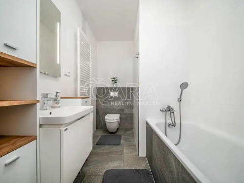 Prodaný byt 2+kk 49 m²