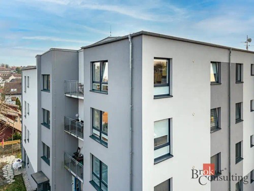 Prodaný byt 3+kk 65 m²