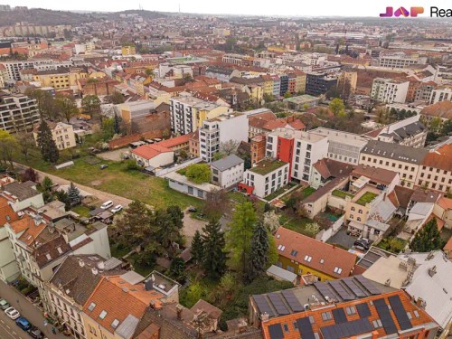 Prodej bytu 1+1 47 m²