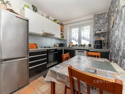Prodej bytu 3+1 66 m²
