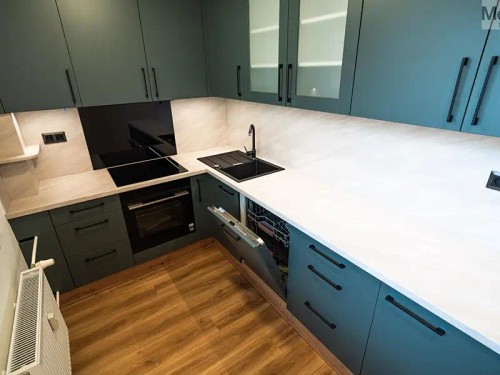 Prodej bytu 3+1 69 m²