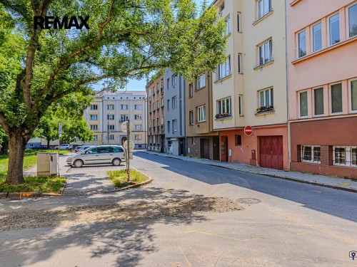 Prodej bytu 3+1 78 m²