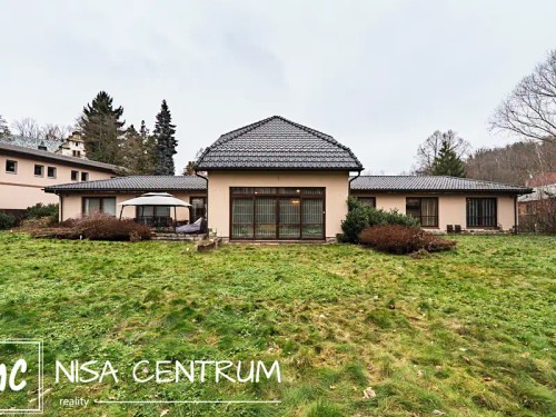 Prodej domu 430 m², pozemek 5199 m²