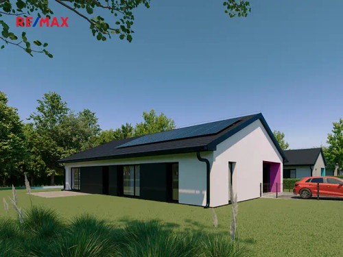 Prodej domu 136 m², pozemek 1001 m²